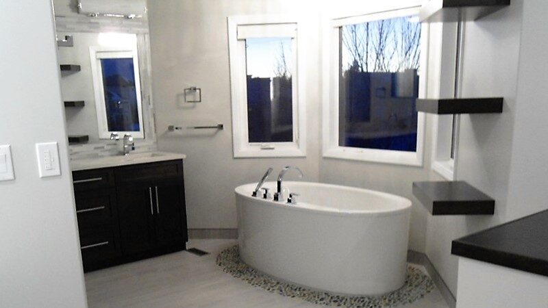Benefits of Bathroom Remodeling Projects