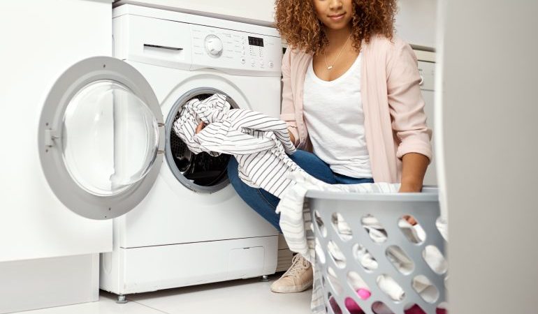 Tips for Picking the Perfect Laundromat Location