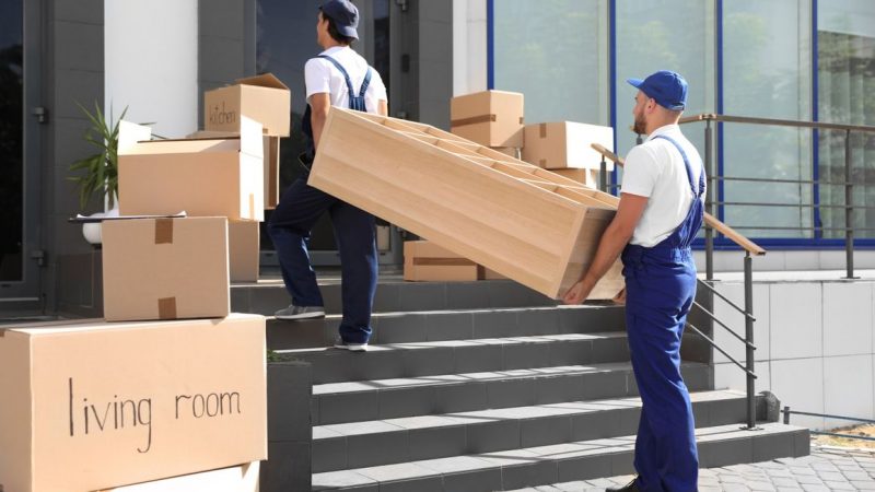 What to Consider When Picking a Moving Company