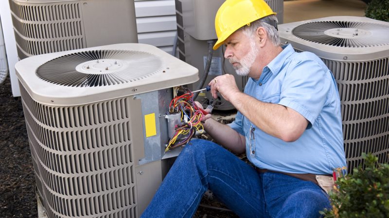 Beat the Heat in Buffalo with Exceptional Cooling HVAC Services