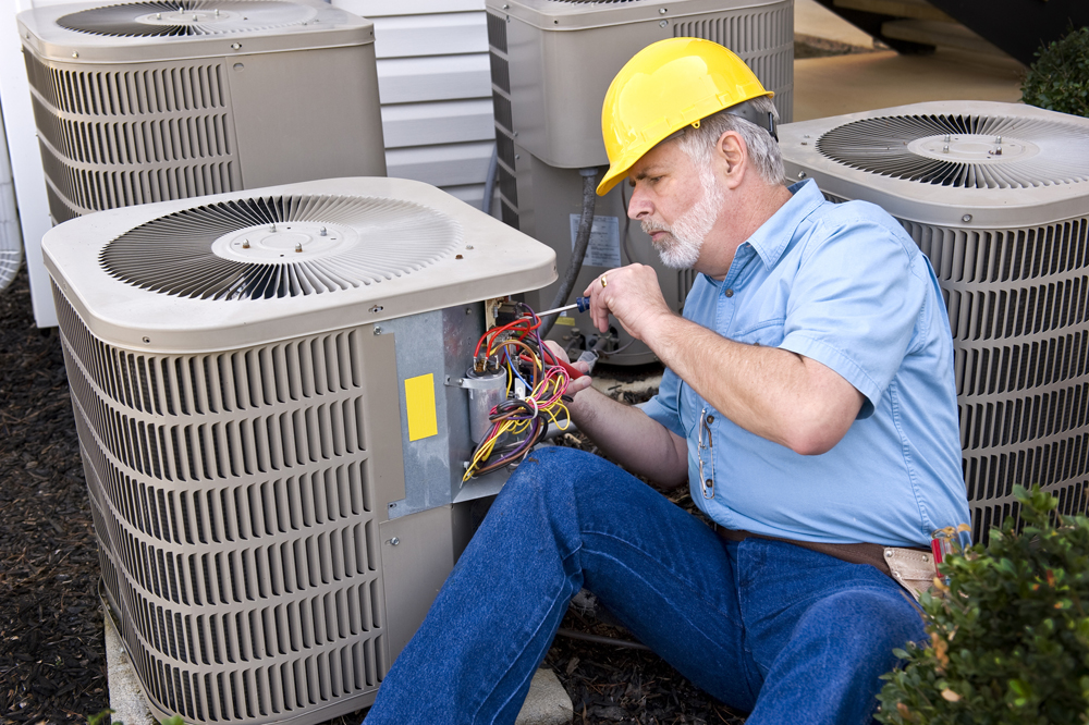 Beat the Heat in Buffalo with Exceptional Cooling HVAC Services