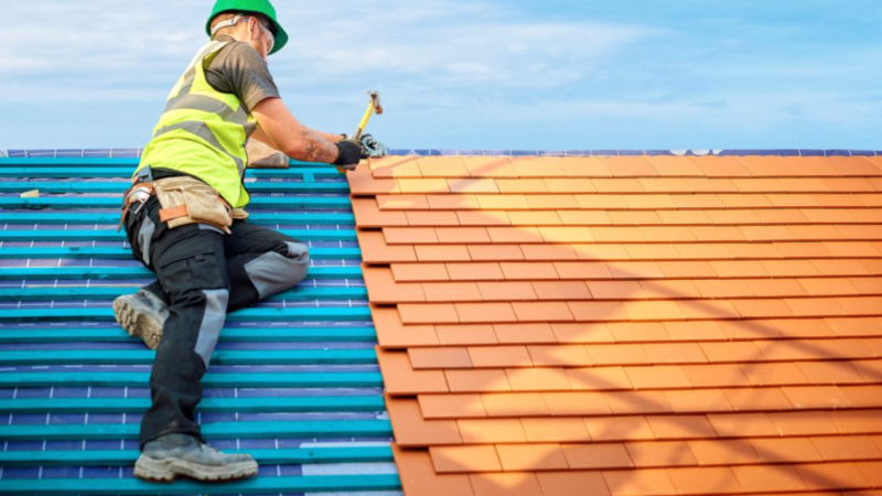 Trustworthy Tampa Roofing Contractors: BBB Accredited and Customer Approved