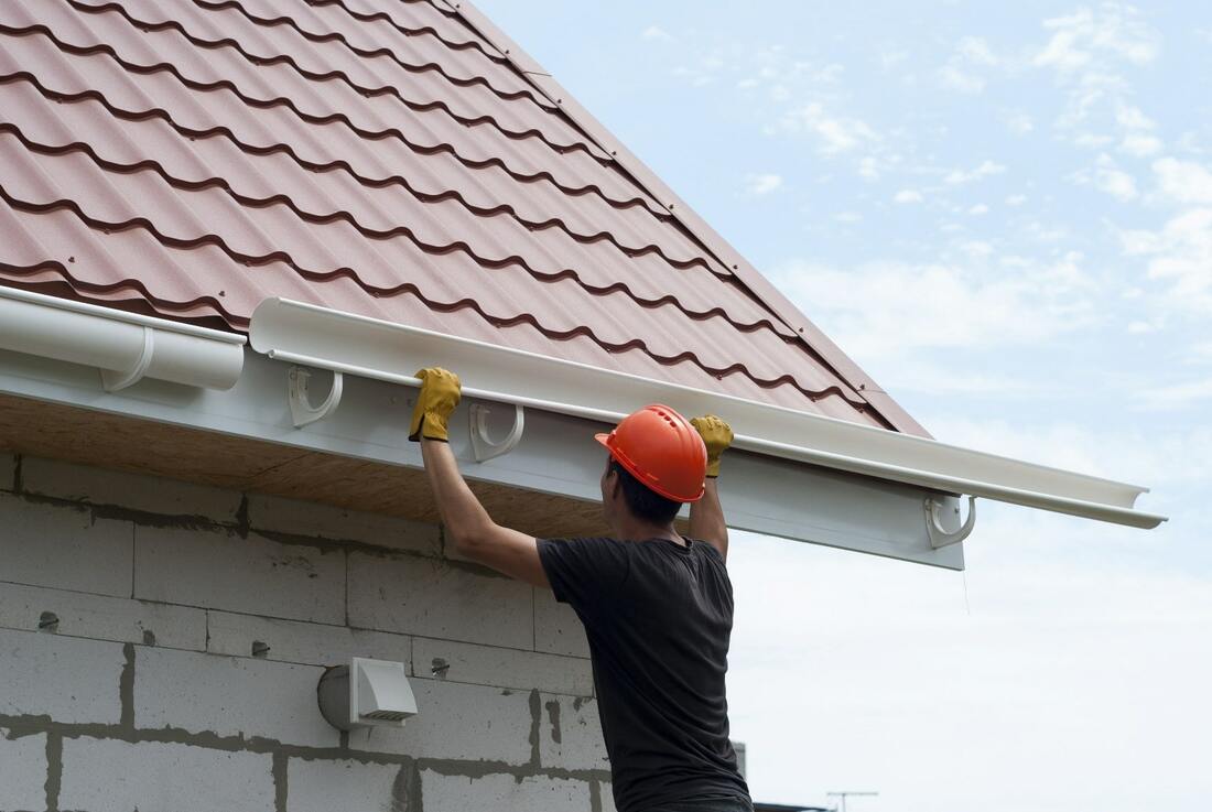 Essential Tips for Gutter Replacement Alexandria