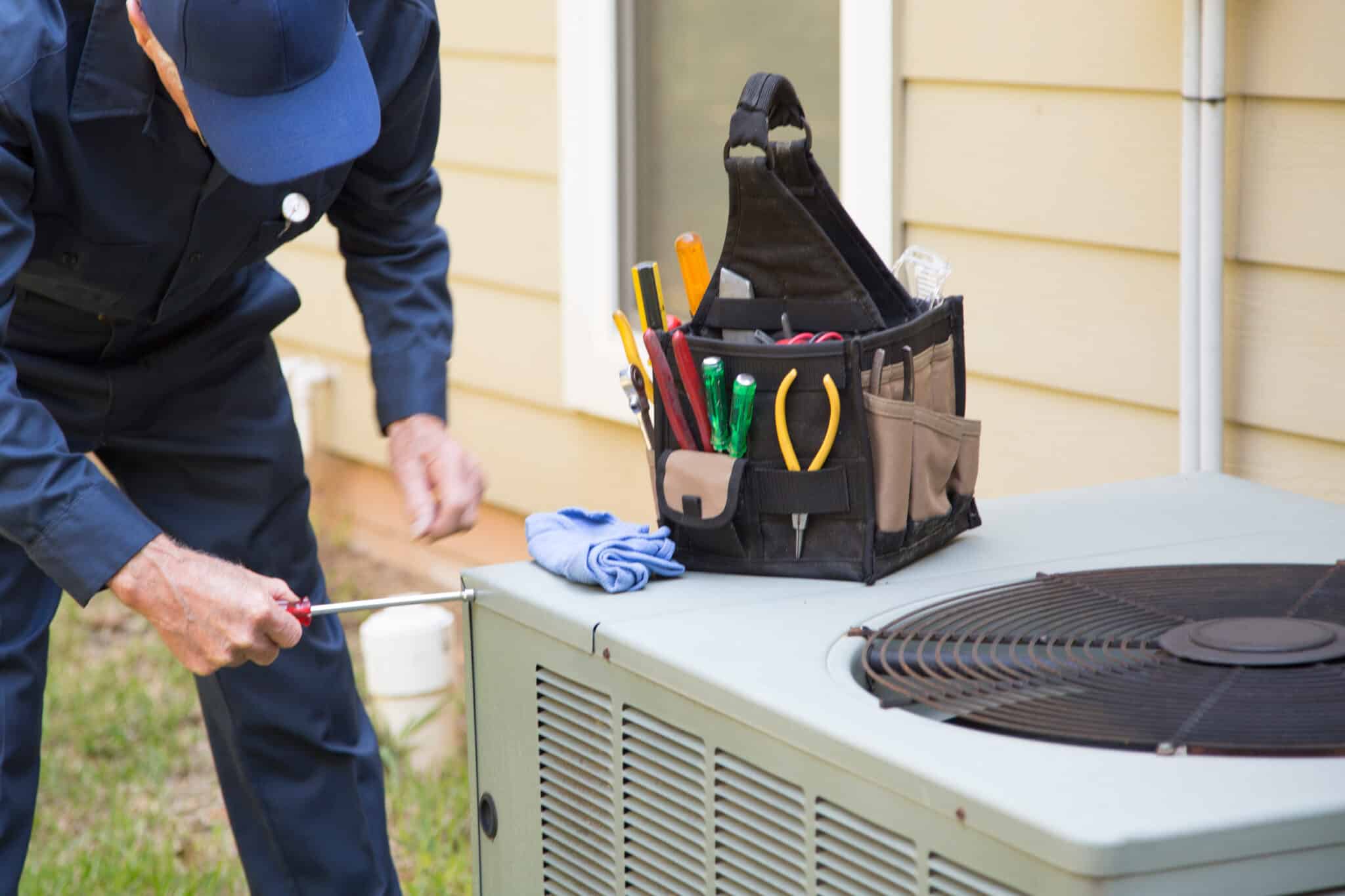 HVAC Services In Los Angeles: Your Ultimate Guide