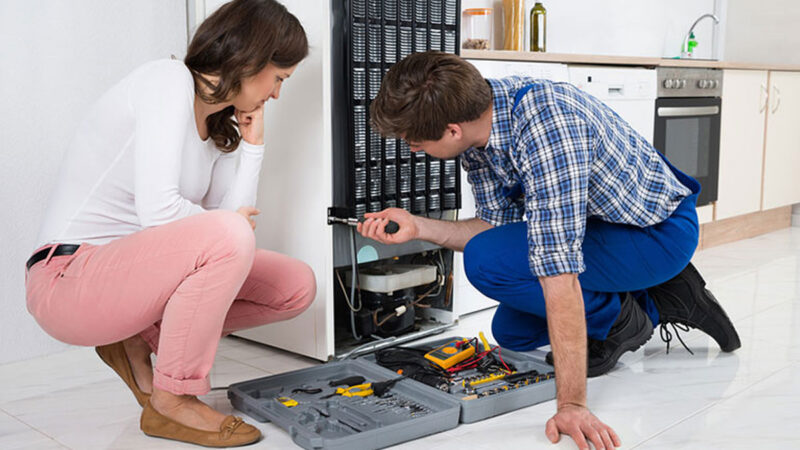 Expert AAA Appliance Services in West Palm