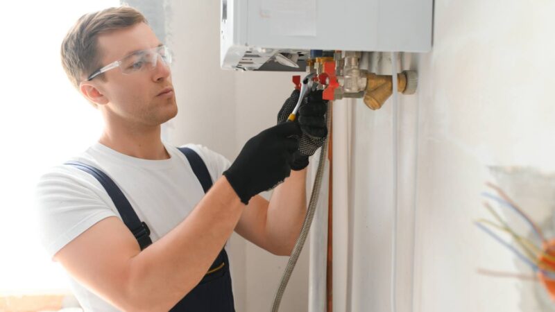 Your Complete Guide to Water Heater Repair in San Diego