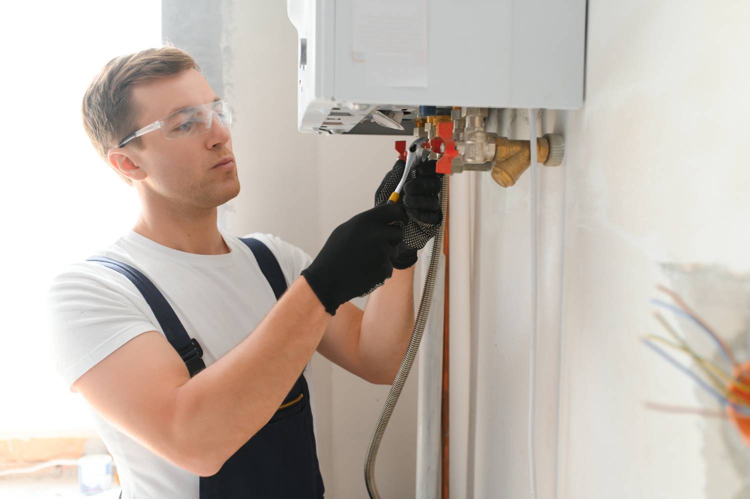 Your Complete Guide to Water Heater Repair in San Diego