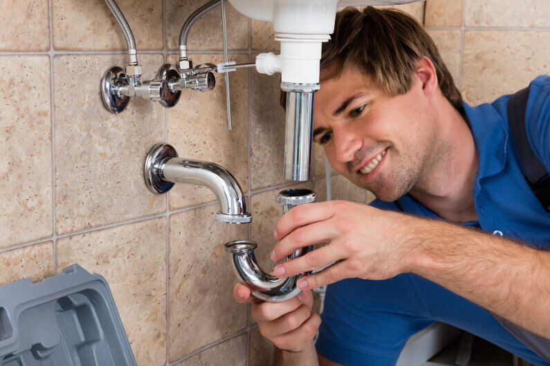 Rare Breed Plumbing: Sandy’s Premier Plumbers