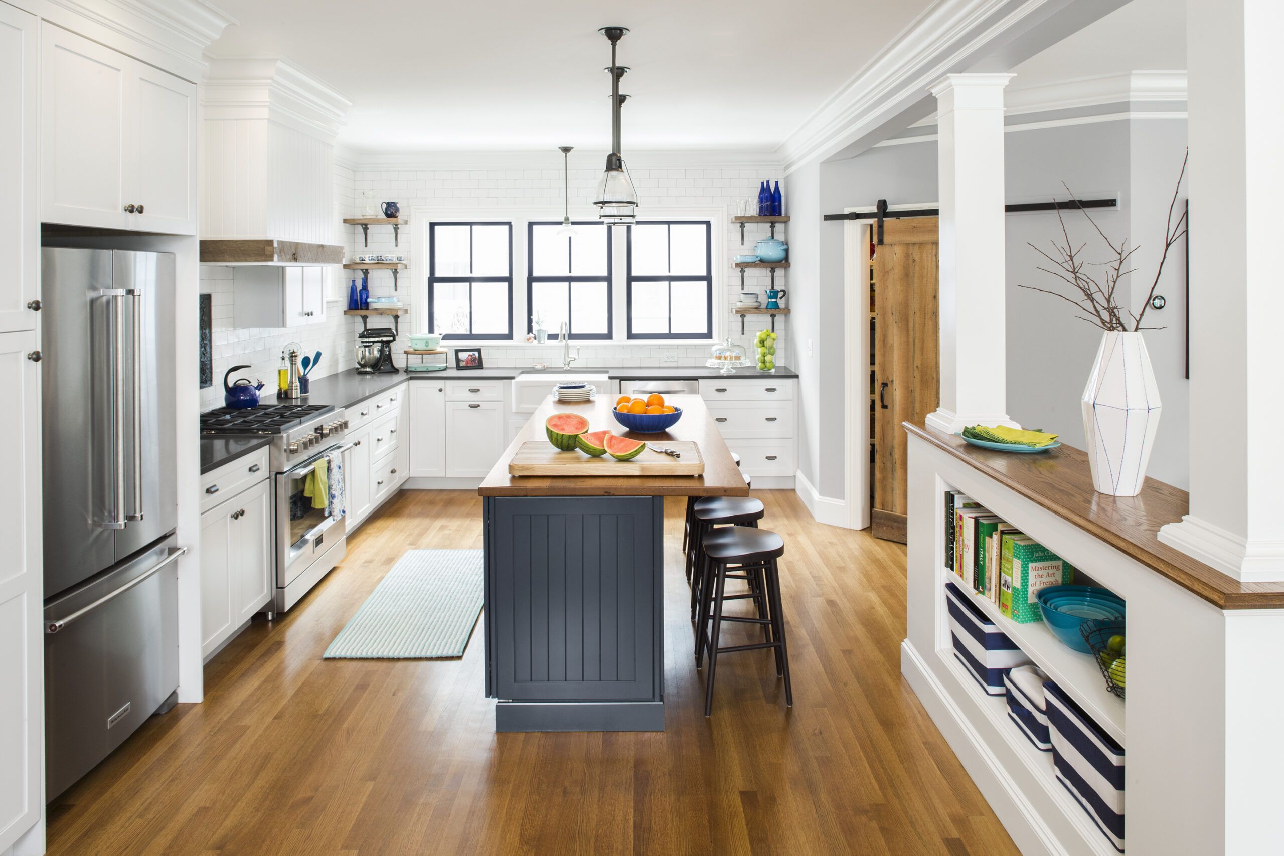Top Kitchen Renovation Ideas for Your Melbourne Home