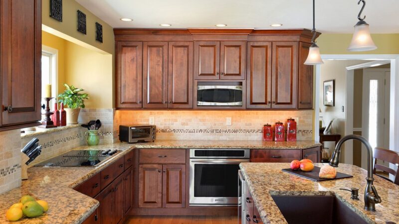 Expert Tips for Remodeling Kitchens in San Jose