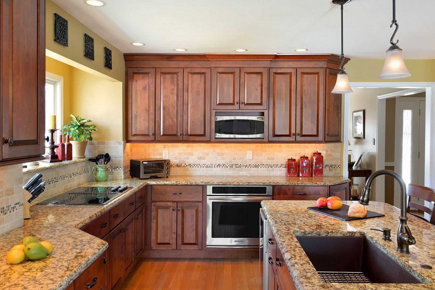 Expert Tips for Remodeling Kitchens in San Jose