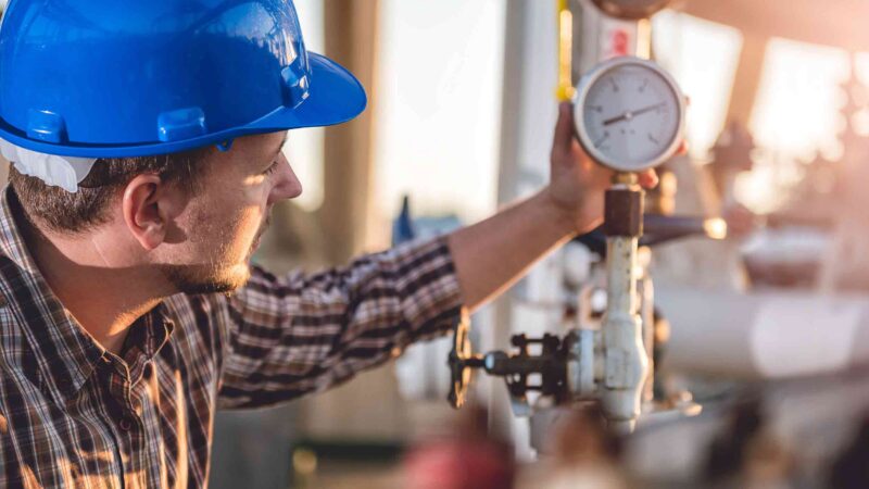 Gas Plumbers Melbourne: Reliable Services for Safe and Efficient Homes