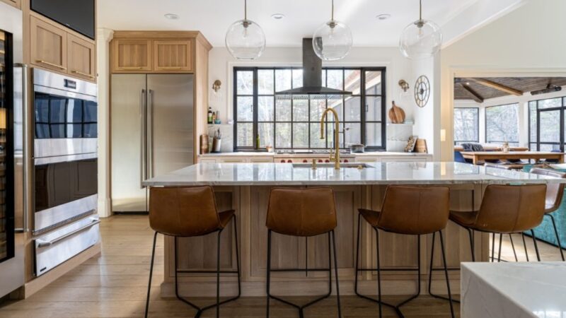 Kitchen Remodeling Services Palm Beach Experts