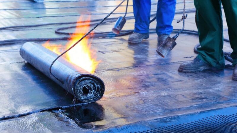 Waterproofing in NYC Protecting Buildings From Water Damage