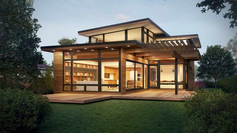 Architecture Competitions Inspire Creative Design Ideas